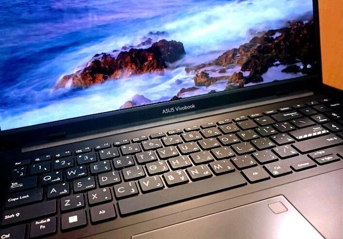 Asus OLED | 16GB DDR5 | 512GB SSD