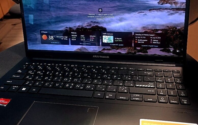 Asus OLED | 16GB DDR5 | 512GB SSD