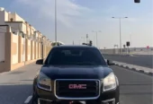 GMC ACADIA 2015