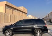 GMC ACADIA 2015