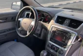 GMC ACADIA 2015