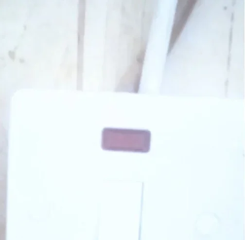 Electric water heater 50 liters