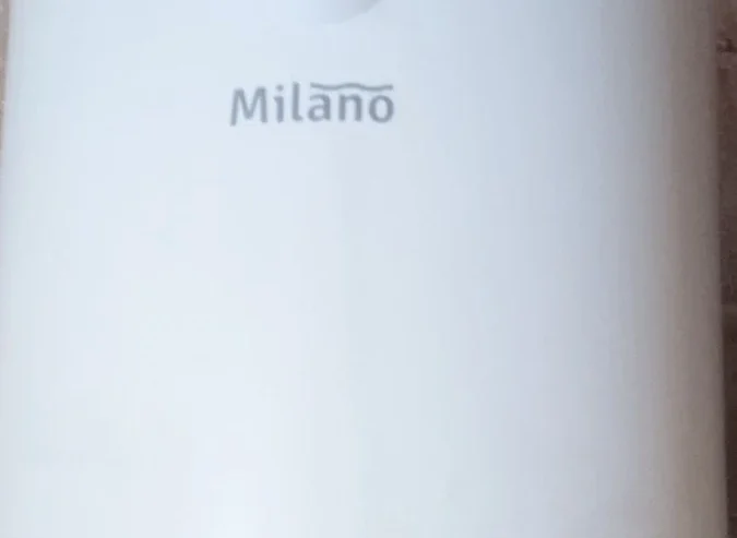 Electric water heater 50 liters