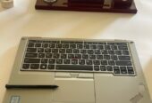 Lenovo thinkpad th8 gen touch