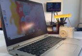 Lenovo thinkpad th8 gen touch