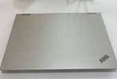 Lenovo thinkpad th8 gen touch