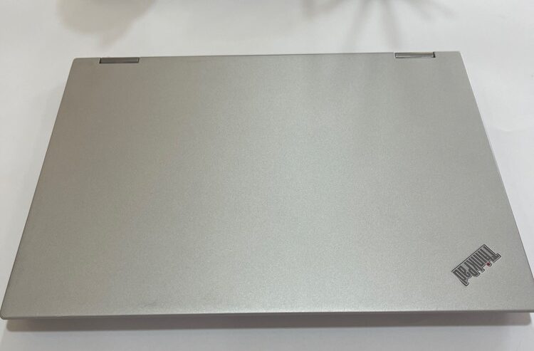 Lenovo thinkpad th8 gen touch