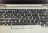 Lenovo thinkpad th8 gen touch