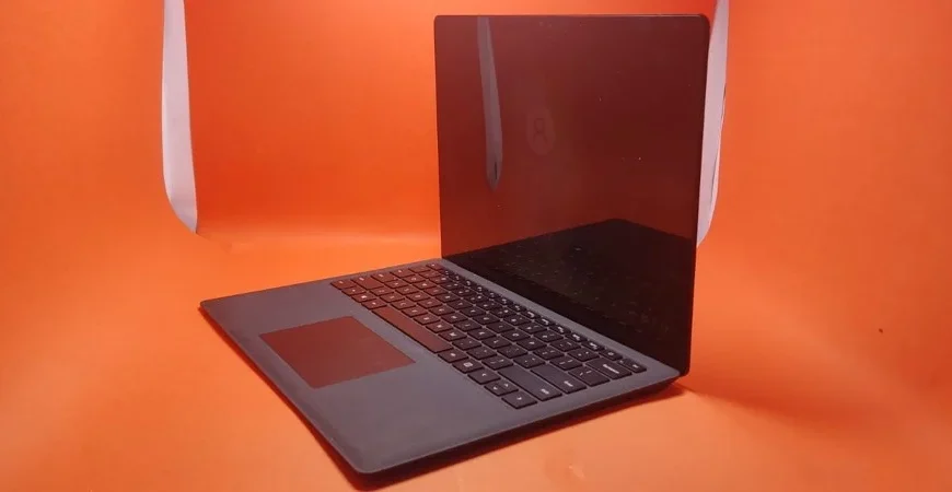 Microsoft surface i7|ram16|512GB