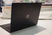 Microsoft surface i7|ram16|512GB