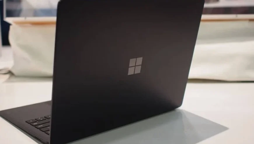 Microsoft surface i7|ram16|512GB
