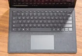 Microsoft surface i7|ram16|512GB