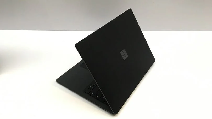 Microsoft surface i7|ram16|512GB