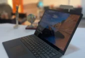 Microsoft surface i7|ram16|512GB