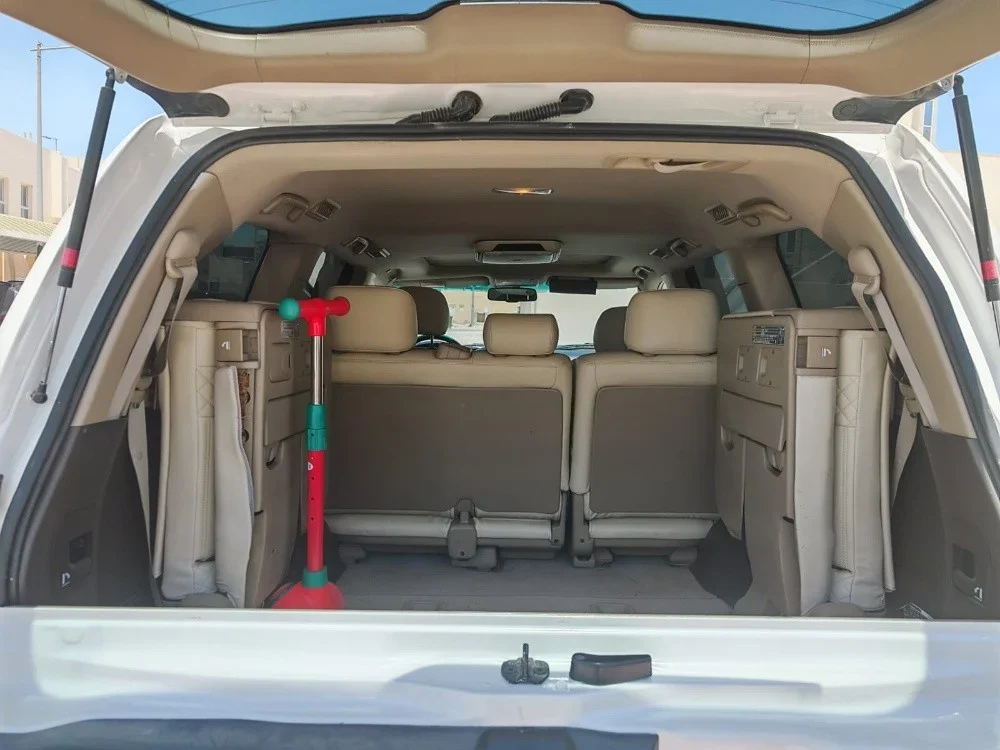 Land Cruiser 2009 GX Automatic