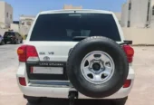 Land Cruiser 2009 GX Automatic