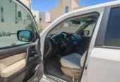 Land Cruiser 2009 GX Automatic