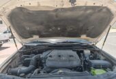 Land Cruiser 2009 GX Automatic