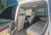 Land Cruiser 2009 GX Automatic