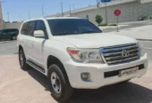 Land Cruiser 2009 GX Automatic