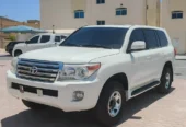 Land Cruiser 2009 GX Automatic