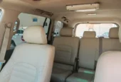 Land Cruiser 2009 GX Automatic