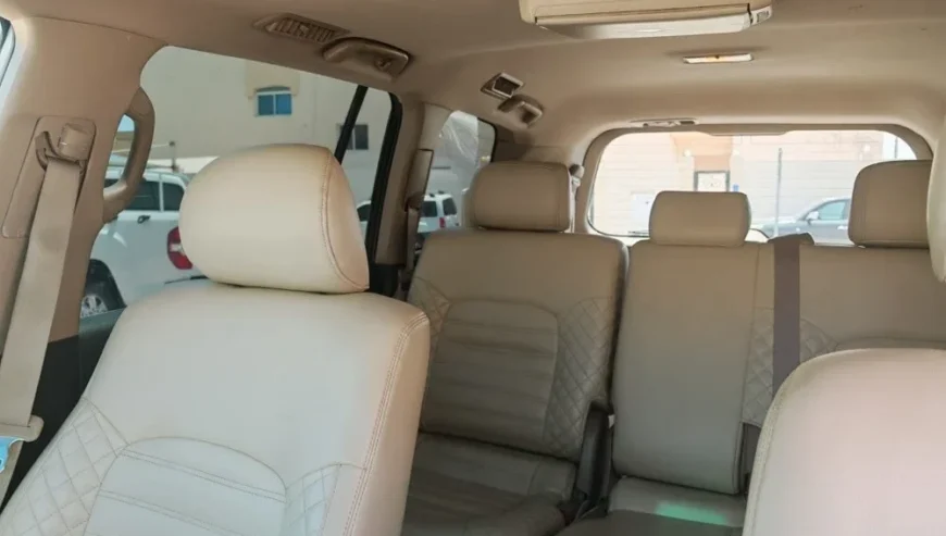 Land Cruiser 2009 GX Automatic