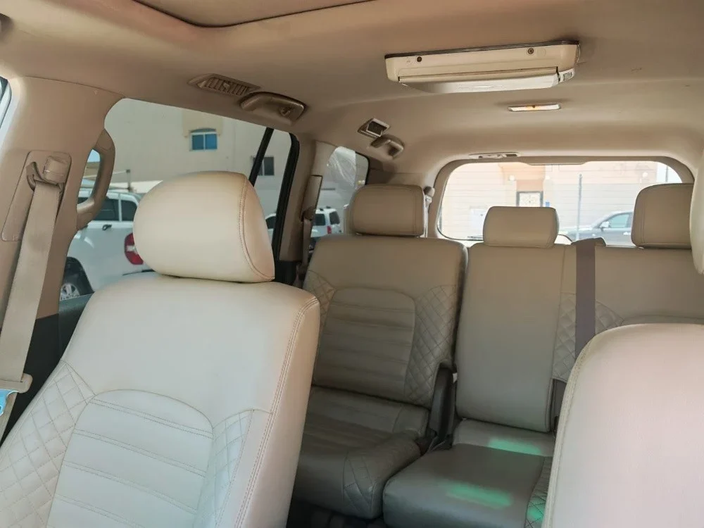 Land Cruiser 2009 GX Automatic