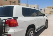 Land Cruiser 2009 GX Automatic