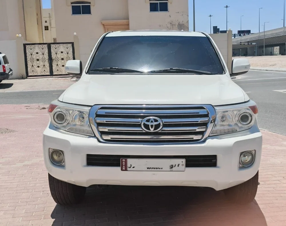 Land Cruiser 2009 GX Automatic