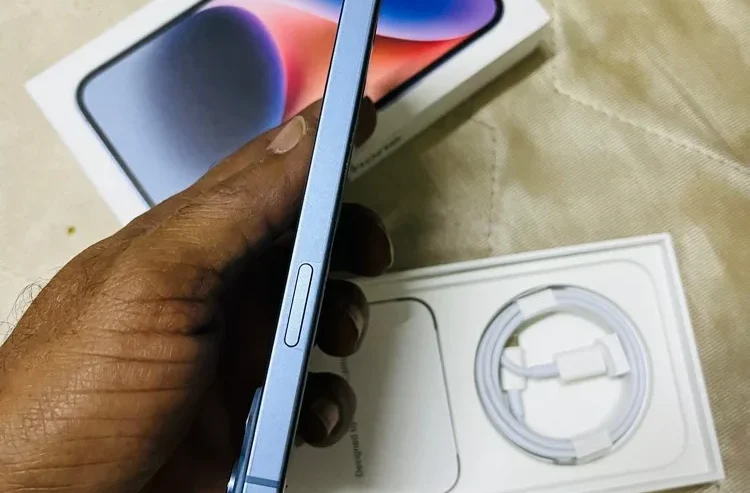 iPhone 14 128gb