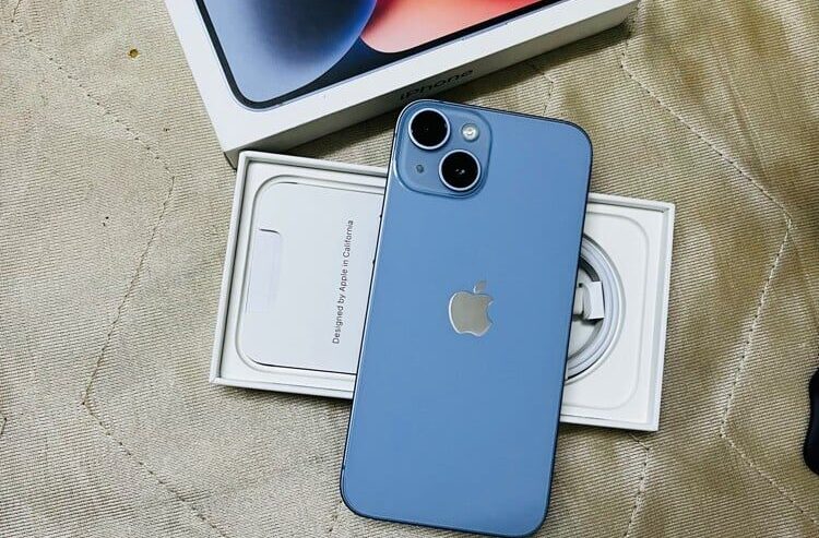iPhone 14 128gb