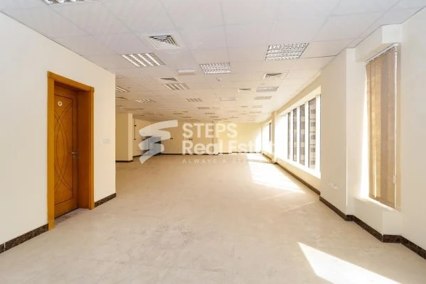 Office for Rent in Bin Mahmoud