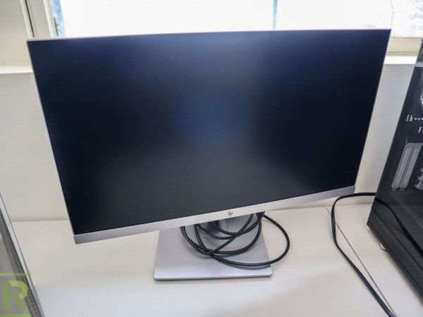 HP-i7-Designing & Gaming PC