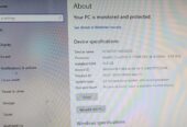 HP-i7-Designing & Gaming PC
