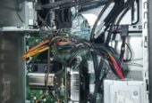 HP-i7-Designing & Gaming PC