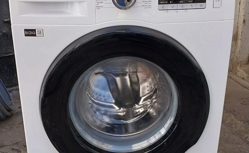 Washing machine for sale