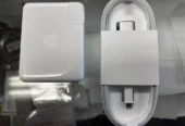MacBook M1/M2/M3 Adapter