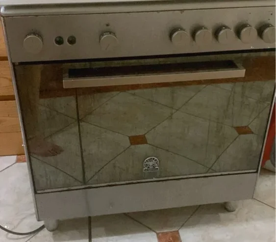 Cooker