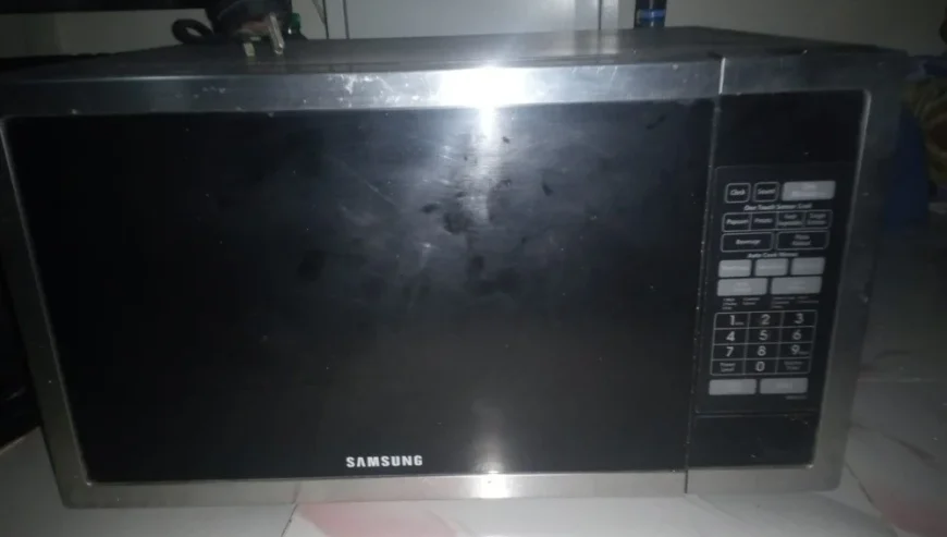 Samsung Microwave For Sale