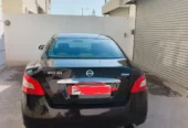Nissan Maxima 2010