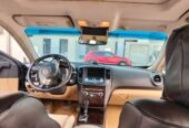 Nissan Maxima 2010