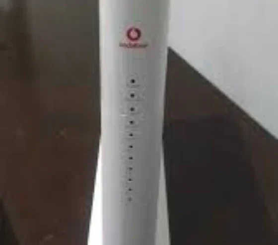 Vodafone router