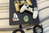 ps4 new used