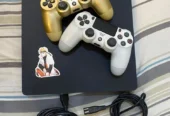 ps4 new used