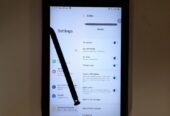 Galaxy tab active 3 (VERY RARE)
