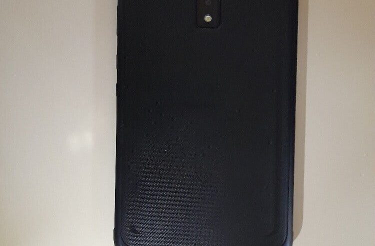 Galaxy tab active 3 (VERY RARE)