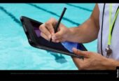 Galaxy tab active 3 (VERY RARE)