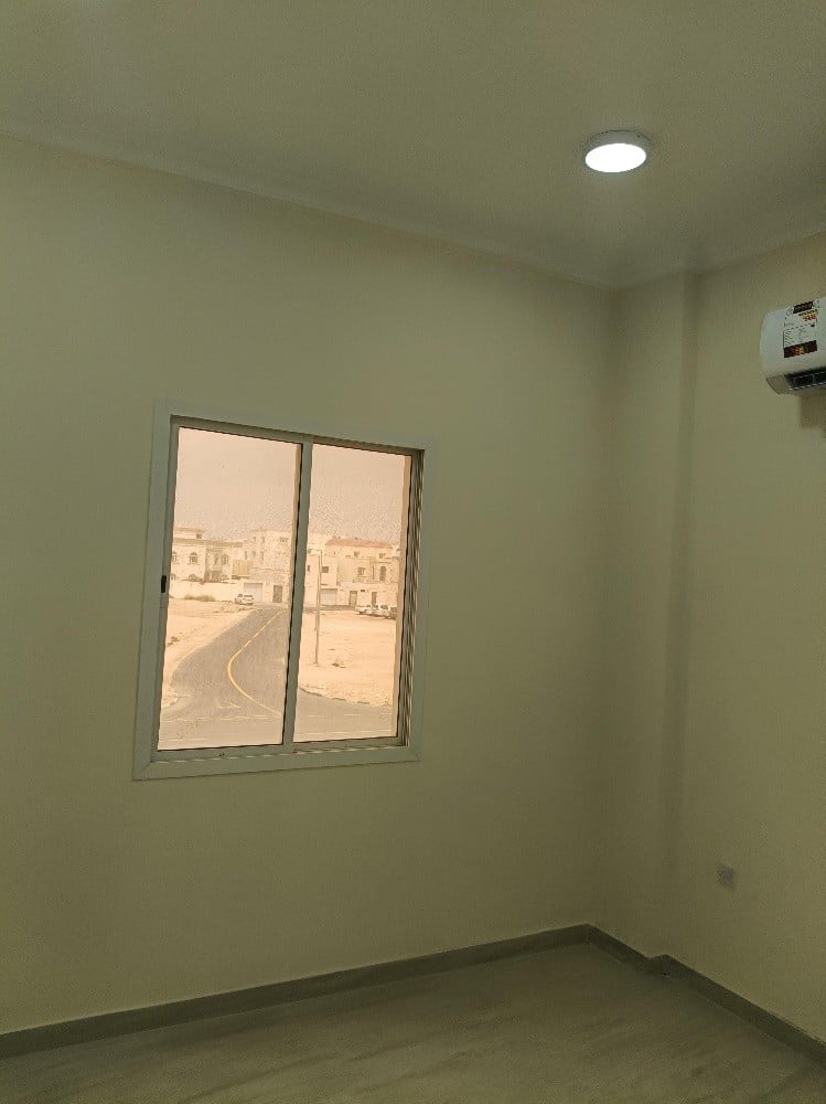 Um Qarn 2bhk for family