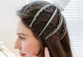 Electric Head Massager